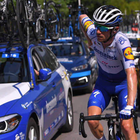 77th Tour of Poland 2020 - Stage 3