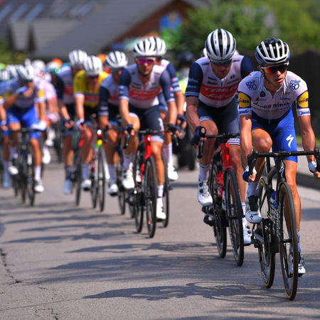 77th Tour of Poland 2020 - Stage 3