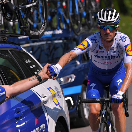 77th Tour of Poland 2020 - Stage 3