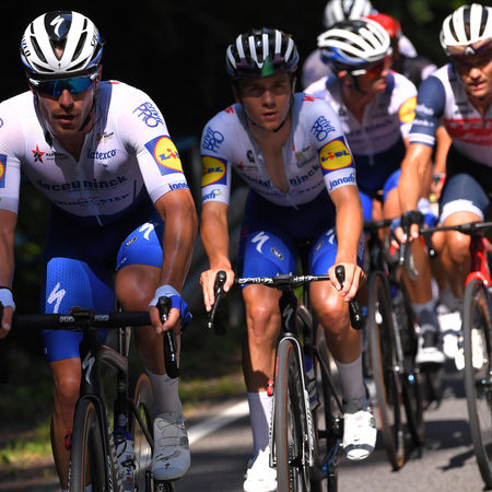 77th Tour of Poland 2020 - Stage 3