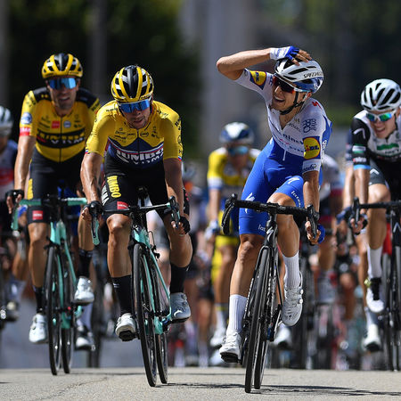 32nd Tour de L'Ain 2020 - Stage 1