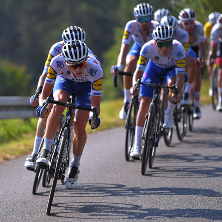 77th Tour of Poland 2020 - Stage 3