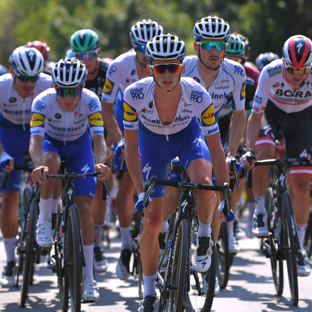 77th Tour of Poland 2020 - Stage 3