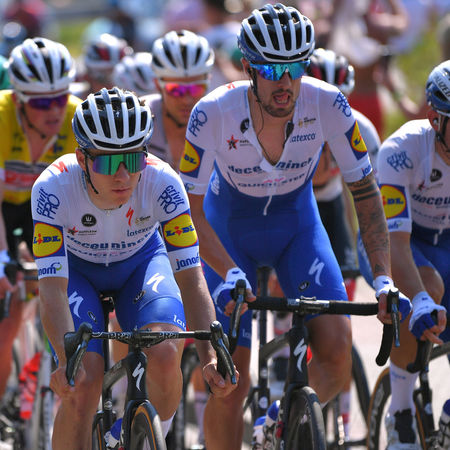 77th Tour of Poland 2020 - Stage 3