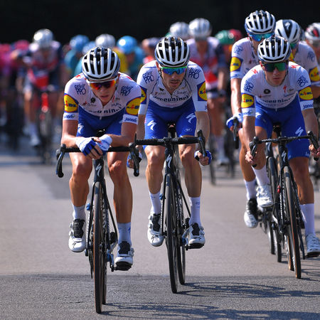 77th Tour of Poland 2020 - Stage 3