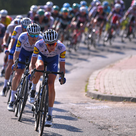 77th Tour of Poland 2020 - Stage 3