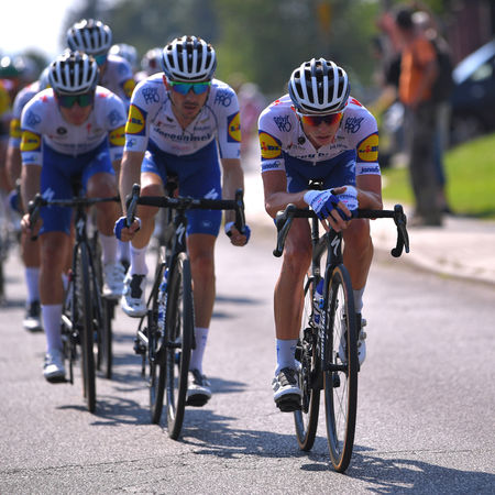 77th Tour of Poland 2020 - Stage 3