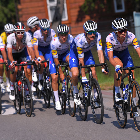 77th Tour of Poland 2020 - Stage 3