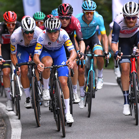 77th Tour of Poland 2020 - Stage 3