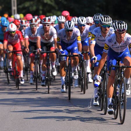 77th Tour of Poland 2020 - Stage 3