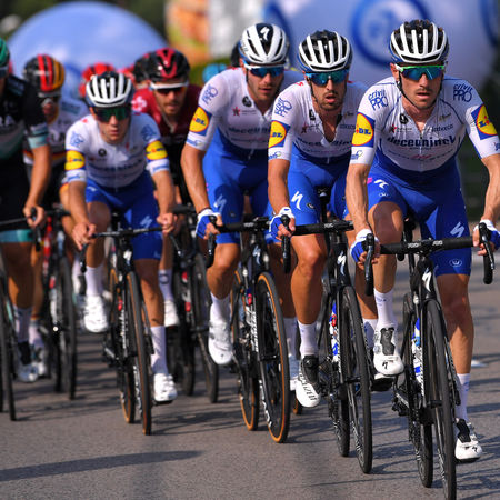 77th Tour of Poland 2020 - Stage 3