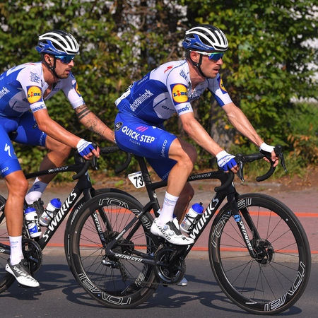 77th Tour of Poland 2020 - Stage 3