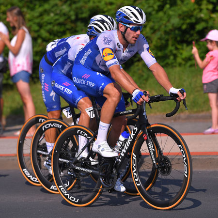 77th Tour of Poland 2020 - Stage 3