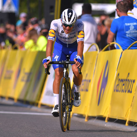 77th Tour of Poland 2020 - Stage 3