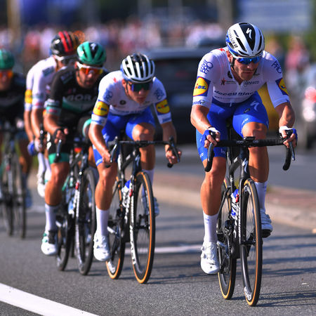77th Tour of Poland 2020 - Stage 3