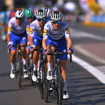 77th Tour of Poland 2020 - Stage 3