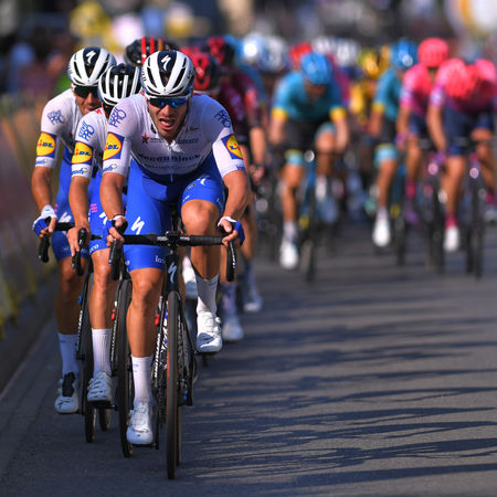 77th Tour of Poland 2020 - Stage 3