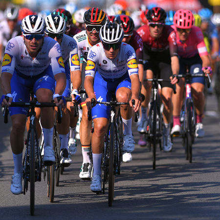 77th Tour of Poland 2020 - Stage 3