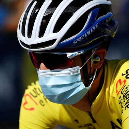 32nd Tour de L'Ain 2020 - Stage 2