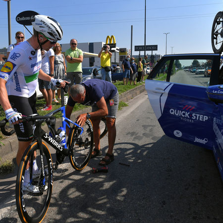 111st Milano - Sanremo 2020