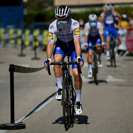 32nd Tour de L'Ain 2020 - Stage 2