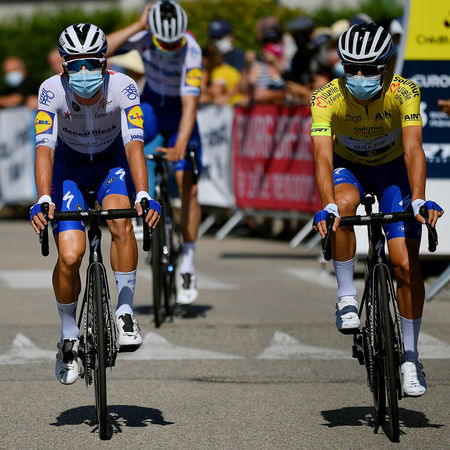 32nd Tour de L'Ain 2020 - Stage 2