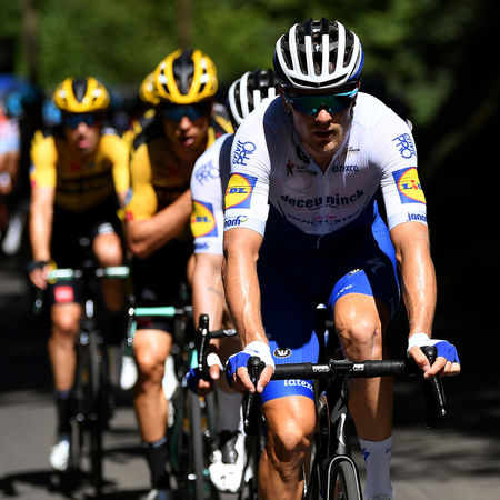 32nd Tour de L'Ain 2020 - Stage 2