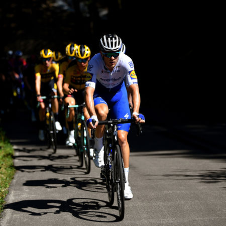 32nd Tour de L'Ain 2020 - Stage 2