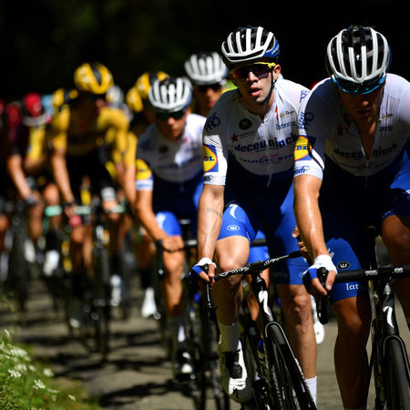 32nd Tour de L'Ain 2020 - Stage 2