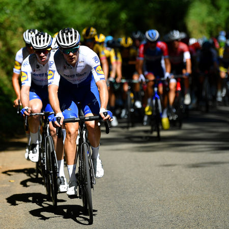 32nd Tour de L'Ain 2020 - Stage 2