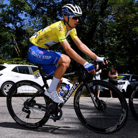 32nd Tour de L'Ain 2020 - Stage 2