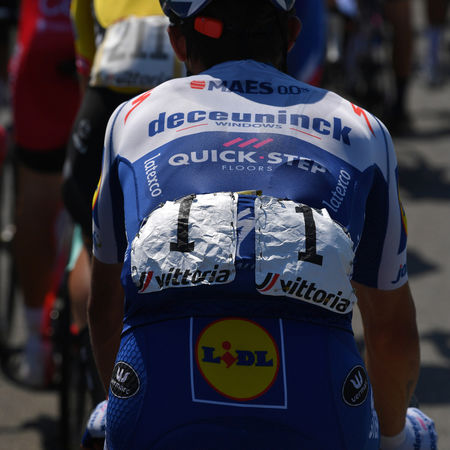 111st Milano - Sanremo 2020