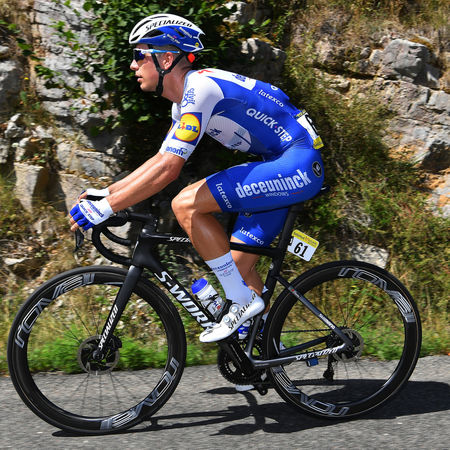 32nd Tour de L'Ain 2020 - Stage 2