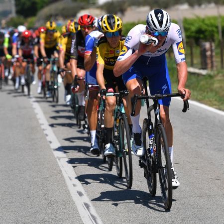 111st Milano - Sanremo 2020