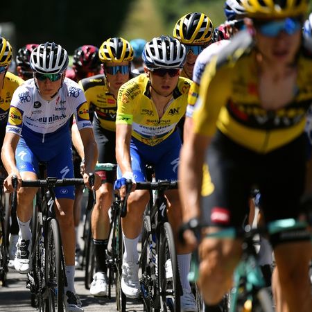 32nd Tour de L'Ain 2020 - Stage 2