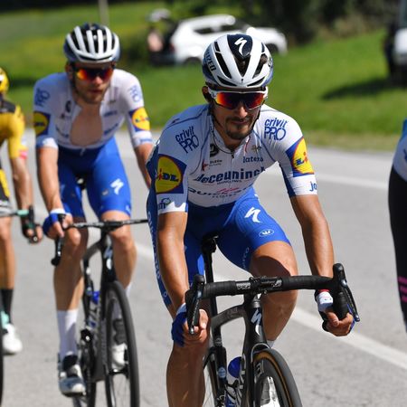 111st Milano - Sanremo 2020