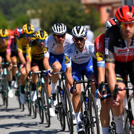 111st Milano - Sanremo 2020