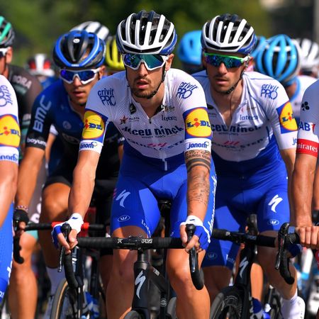 77th Tour of Poland 2020 - Stage 4