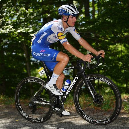 32nd Tour de L'Ain 2020 - Stage 2