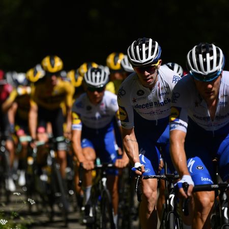 32nd Tour de L'Ain 2020 - Stage 2