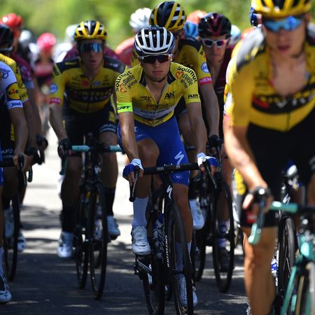 32nd Tour de L'Ain 2020 - Stage 2