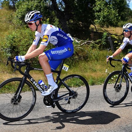 32nd Tour de L'Ain 2020 - Stage 2