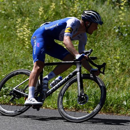 32nd Tour de L'Ain 2020 - Stage 2