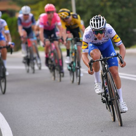 77th Tour of Poland 2020 - Stage 4