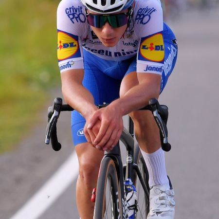 77th Tour of Poland 2020 - Stage 4