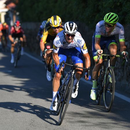 111st Milano - Sanremo 2020