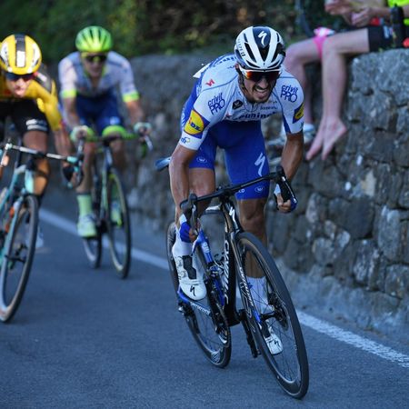 111st Milano - Sanremo 2020