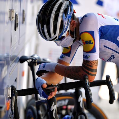 77th Tour of Poland 2020 - Stage 4