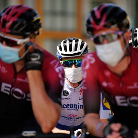 77th Tour of Poland 2020 - Stage 4