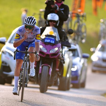 77th Tour of Poland 2020 - Stage 4